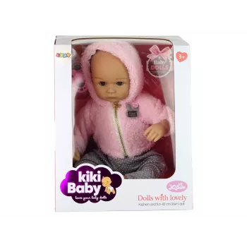LEAN TOYS Nuku Lutt