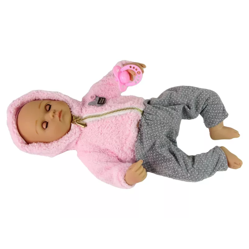 LEAN TOYS Nuku Lutt