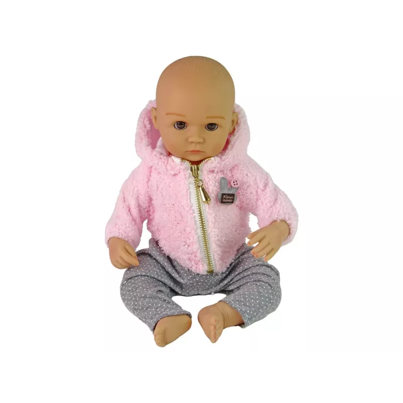 LEAN TOYS Nuku Lutt