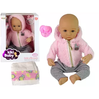 LEAN TOYS Nuku Lutt