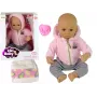 LEAN TOYS Nuku Lutt