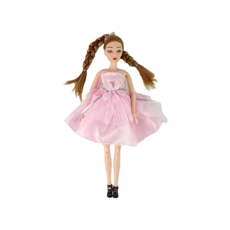 LEAN TOYS Beebinukk Emily Patsid Kass Lilled