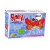 LEAN TOYS Vannimänguasi Seebimullide Generaator Punane Krabi