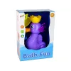LEAN TOYS Vannimänguasi Merihobu Kosk