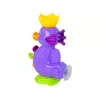 LEAN TOYS Vannimänguasi Merihobu Kosk