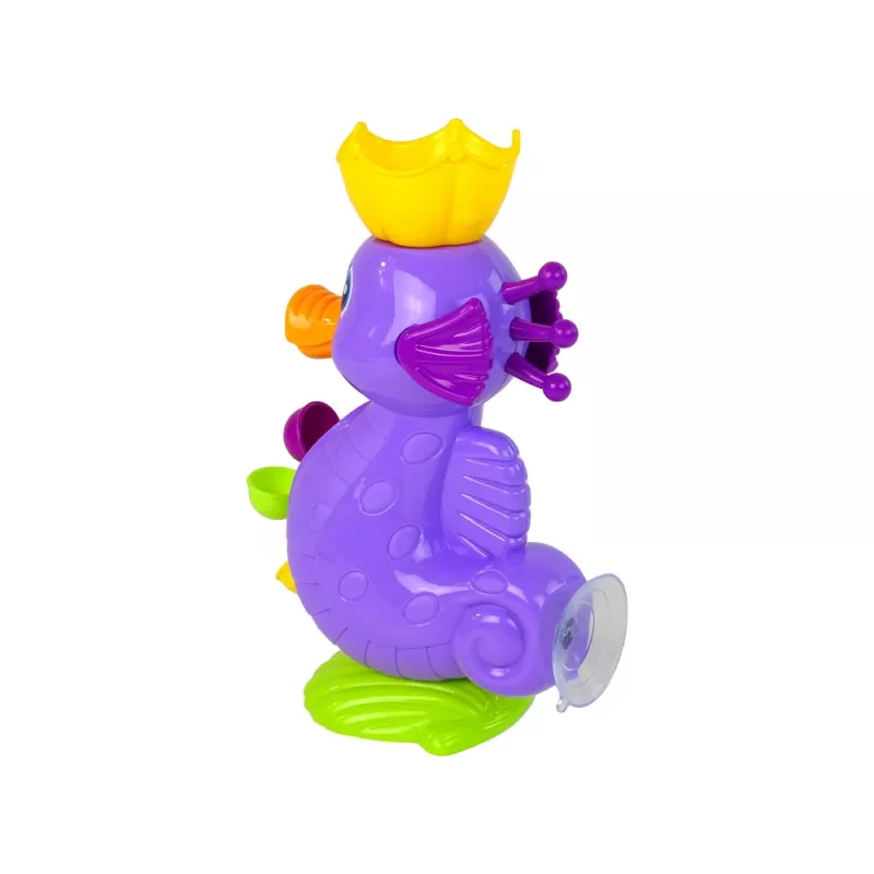 LEAN TOYS Vannimänguasi Merihobu Kosk