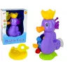 LEAN TOYS Vannimänguasi Merihobu Kosk