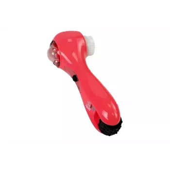 LEAN TOYS Beauty Set with Bag Massager Lipstick