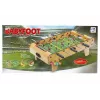LEAN TOYS Suur lauajalgpall 70 cm jalgpall sport - lauamäng 22 mängijaga