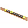 LEAN TOYS Suur lauajalgpall 70 cm jalgpall sport - lauamäng 22 mängijaga