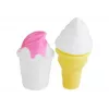 LEAN TOYS Birthday Service Sünnipäevatort Küpsised Küünlad Jäätis