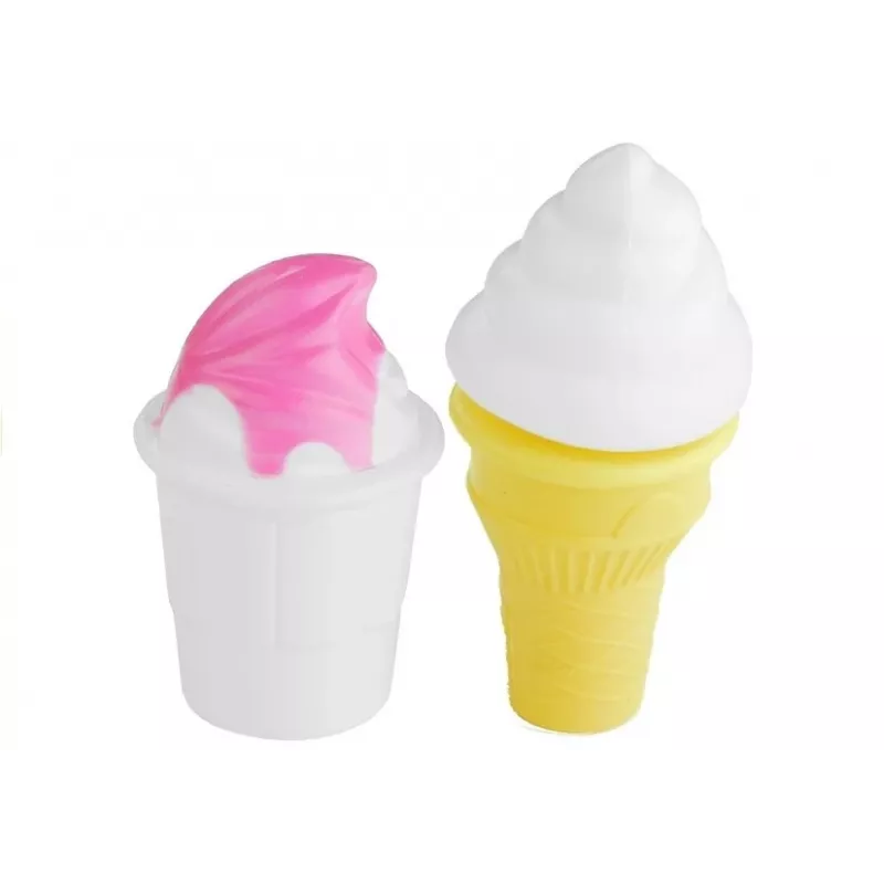 LEAN TOYS Birthday Service Sünnipäevatort Küpsised Küünlad Jäätis