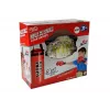 LEAN TOYS Poksikomplekt, kott, kindad, vöö