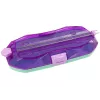 LEAN TOYS Käevõrude valmistamise komplekt Värvilised helmed Mahuti Looja
