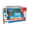 LEAN TOYS Kassasüsteem Küpsisepakendi Kaaluga, Patarei ja Skanneriga