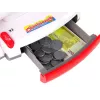 LEAN TOYS Kassaregister puutetundliku ekraaniga