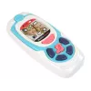 LEAN TOYS Laste õppemängutelefon Melody Blue