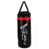 LEAN TOYS Laste poksikott treeningkomplekt MUAY THAI kindad 55x17cm M