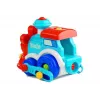 LEAN TOYS Detachable Train Running Tools Figures