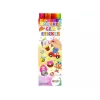 LEAN TOYS Diamond Embroidery Sticker Set Dinosaurs Mosaic