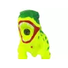 LEAN TOYS Dinosauruste projektor markerite ja šabloonidega