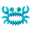 LEAN TOYS Diving Toys Water Fun Colorful Crabs 3 pcs.