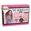 LEAN TOYS DIY ehete valmistamise komplekt helmeste ja pastakatega