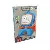 LEAN TOYS Kahepoolne Magnetiline Tahvel Siniste ja Punaste Mallidega