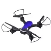 LEAN TOYS droon kuueteljelise güroskoobiga LED-tuled 360° pöörlemine sinine