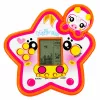 LEAN TOYS Elektrooniline mäng Tetris Star Punane