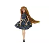 LEAN TOYS Emily Children's Fashion Show Doll
