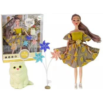 LEAN TOYS Emily Nukk Tuuleveski Kassiga Lastele