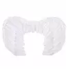 LEAN TOYS Sulgedest Inglitiivad Jõuluetenduseks Karnevalikostüümiks Lastele 54 x 35 cm