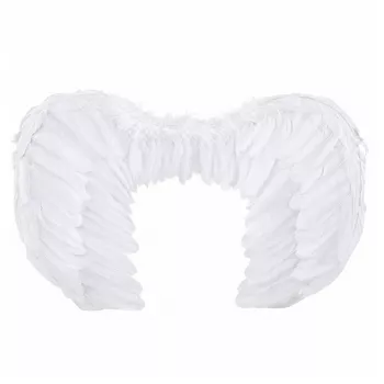 LEAN TOYS Sulgedest Inglitiivad Jõuluetenduseks Karnevalikostüümiks Lastele 54 x 35 cm