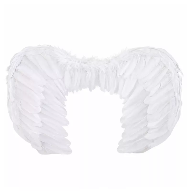 LEAN TOYS Sulgedest Inglitiivad Jõuluetenduseks Karnevalikostüümiks Lastele 54 x 35 cm