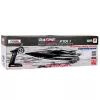 LEAN TOYS FT011 Kaugjuhitav RC Harjadeta Mootorpaat 55km/h