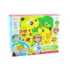 LEAN TOYS Giraffe 2in1 Projector - Bed Pendant for Baby