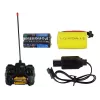 LEAN TOYS Huge Crane with R/C Remote Control Height 183 cm 2 Working Levels