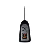 LEAN TOYS Suur rong heli, tulede ja suitsuga 206,5 cm x 153,5 cm