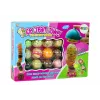 LEAN TOYS Ice Cream Tower Arcade Game for the Whole Family