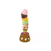 LEAN TOYS Ice Cream Tower Arcade Game for the Whole Family