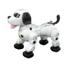 LEAN TOYS Interaktiivne Kaugjuhitav Robotkoer