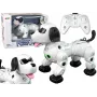 LEAN TOYS Interaktiivne Kaugjuhitav Robotkoer