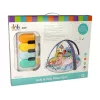 LEAN TOYS Koala Educational Mat Piano Melodies Suspenders