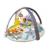 LEAN TOYS Koala Educational Mat Piano Melodies Suspenders