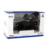 LEAN TOYS Large Collector's Figurine Bull Animals of the World