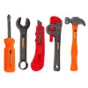 LEAN TOYS Suur isetegemise komplekt + akutrell