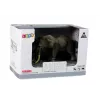 LEAN TOYS Suur elevandi kollektsionääri kujuke Animals of the World