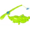 LEAN TOYS Suur kalapüügikomplekt õngeritvaga Let's Go Fishing! 11 elementi