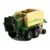 LEAN TOYS Suur traktor haagisega Põllumajandusmasin 65 cm